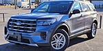 New 2026 FORD EXPLORER ACTIVE in NORWOOD, MASSACHUSETTS