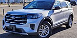New 2026 FORD EXPLORER ACTIVE in NORWOOD, MASSACHUSETTS