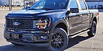 New 2025 FORD F-150 STX in NORWOOD, MASSACHUSETTS