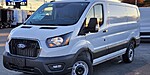 New 2026 FORD TRANSIT BASE in NORWOOD, MASSACHUSETTS