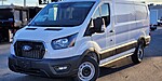New 2026 FORD TRANSIT BASE in NORWOOD, MASSACHUSETTS