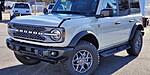 New 2025 FORD BRONCO BADLANDS in NORWOOD, MASSACHUSETTS