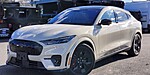 New 2025 FORD MUSTANG MACH-E GT in NORWOOD, MASSACHUSETTS