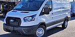 New 2026 FORD TRANSIT BASE in NORWOOD, MASSACHUSETTS