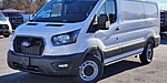 New 2026 FORD TRANSIT BASE in NORWOOD, MASSACHUSETTS