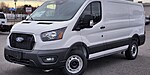 New 2026 FORD TRANSIT BASE in NORWOOD, MASSACHUSETTS