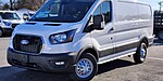 New 2026 FORD TRANSIT BASE in NORWOOD, MASSACHUSETTS