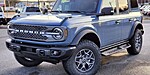 New 2025 FORD BRONCO BADLANDS in NORWOOD, MASSACHUSETTS