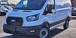 New 2026 FORD TRANSIT BASE in NORWOOD, MASSACHUSETTS