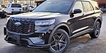 New 2026 FORD EXPLORER ST in NORWOOD, MASSACHUSETTS