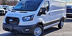 New 2026 FORD TRANSIT BASE in NORWOOD, MASSACHUSETTS