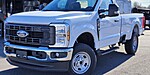 New 2026 FORD F-350 XL in NORWOOD, MASSACHUSETTS