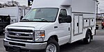 New 2026 FORD ECONOLINE VAN BASE in NORWOOD, MASSACHUSETTS