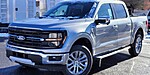 New 2026 FORD F-150 XLT in NORWOOD, MASSACHUSETTS