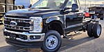 New 2026 FORD F-350 XL in NORWOOD, MASSACHUSETTS