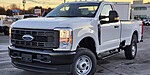 New 2026 FORD F-250 XL in NORWOOD, MASSACHUSETTS