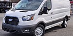 New 2026 FORD TRANSIT BASE in NORWOOD, MASSACHUSETTS