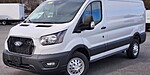 New 2026 FORD TRANSIT BASE in NORWOOD, MASSACHUSETTS