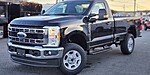 New 2026 FORD F-250 XLT in NORWOOD, MASSACHUSETTS