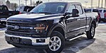 New 2025 FORD F-150 XLT in NORWOOD, MASSACHUSETTS