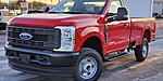 New 2026 FORD F-250 XL in NORWOOD, MASSACHUSETTS