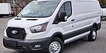 New 2026 FORD TRANSIT BASE in NORWOOD, MASSACHUSETTS