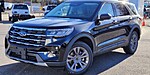 New 2026 FORD EXPLORER ACTIVE (100A) in NORWOOD, MASSACHUSETTS