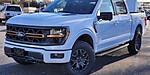 New 2025 FORD F-150 TREMOR in NORWOOD, MASSACHUSETTS
