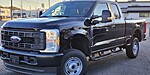 New 2026 FORD F-250 XL in NORWOOD, MASSACHUSETTS