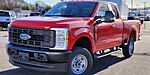 New 2026 FORD F-250 XL in NORWOOD, MASSACHUSETTS