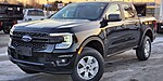 New 2025 FORD RANGER XL in NORWOOD, MASSACHUSETTS