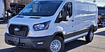 New 2026 FORD TRANSIT BASE in NORWOOD, MASSACHUSETTS