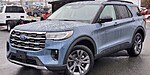 New 2026 FORD EXPLORER ACTIVE in NORWOOD, MASSACHUSETTS