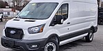 New 2026 FORD TRANSIT BASE in NORWOOD, MASSACHUSETTS