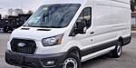 New 2026 FORD TRANSIT BASE in NORWOOD, MASSACHUSETTS