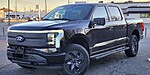 New 2025 FORD F-150 FLASH in NORWOOD, MASSACHUSETTS