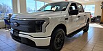 New 2025 FORD F-150 XLT in NORWOOD, MASSACHUSETTS