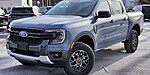 New 2025 FORD RANGER XLT in NORWOOD, MASSACHUSETTS
