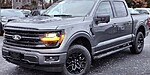 New 2026 FORD F-150 XLT in NORWOOD, MASSACHUSETTS