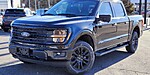 New 2026 FORD F-150 XLT in NORWOOD, MASSACHUSETTS