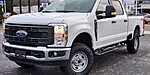 New 2026 FORD F-250 XL in NORWOOD, MASSACHUSETTS