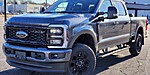 New 2026 FORD F-250 LARIAT in NORWOOD, MASSACHUSETTS