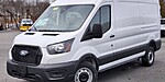 New 2026 FORD TRANSIT BASE in NORWOOD, MASSACHUSETTS