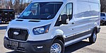 New 2026 FORD TRANSIT BASE in NORWOOD, MASSACHUSETTS