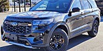 New 2026 FORD EXPLORER TREMOR in NORWOOD, MASSACHUSETTS