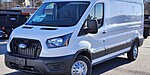 New 2026 FORD TRANSIT BASE in NORWOOD, MASSACHUSETTS