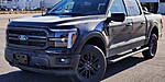 New 2026 FORD F-150 LARIAT in NORWOOD, MASSACHUSETTS