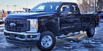 New 2026 FORD F-250 XL in NORWOOD, MASSACHUSETTS