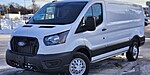 New 2026 FORD TRANSIT BASE in NORWOOD, MASSACHUSETTS