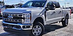 New 2026 FORD F-250 XLT in NORWOOD, MASSACHUSETTS